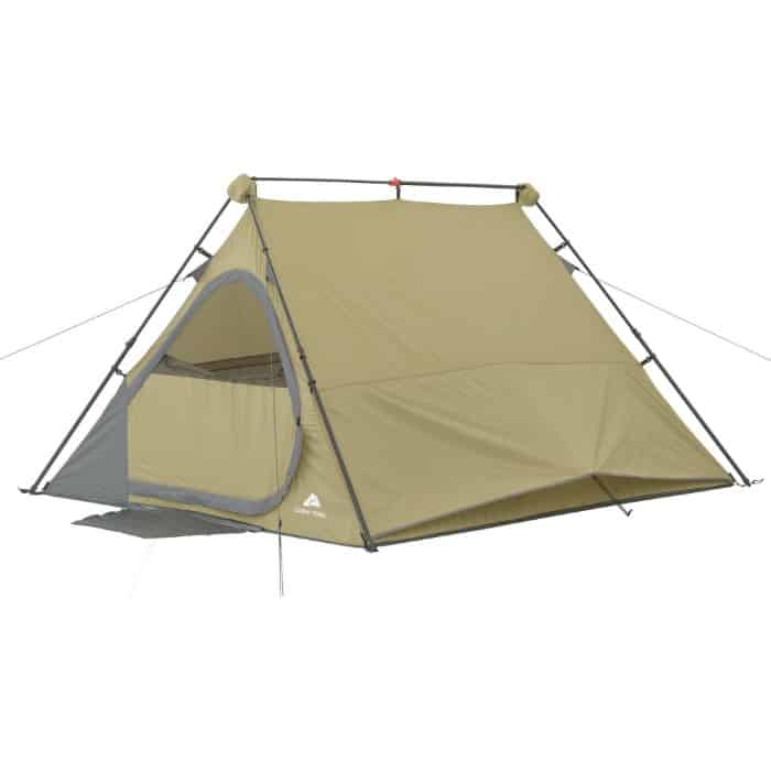 Ozark Trail 4-Person Triangle-Style Instant Tent