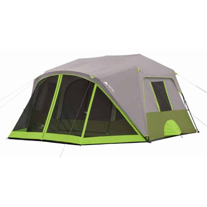 Ozark Trail 9-Person Cabin Tent