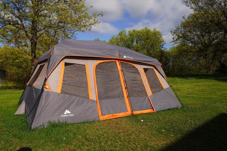 The Best Ozark Trail Tents Reviewed