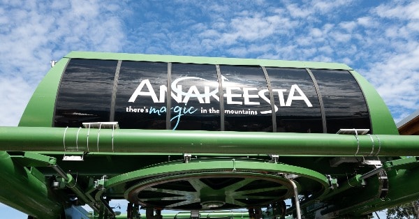 Anakeesta Theme Park
