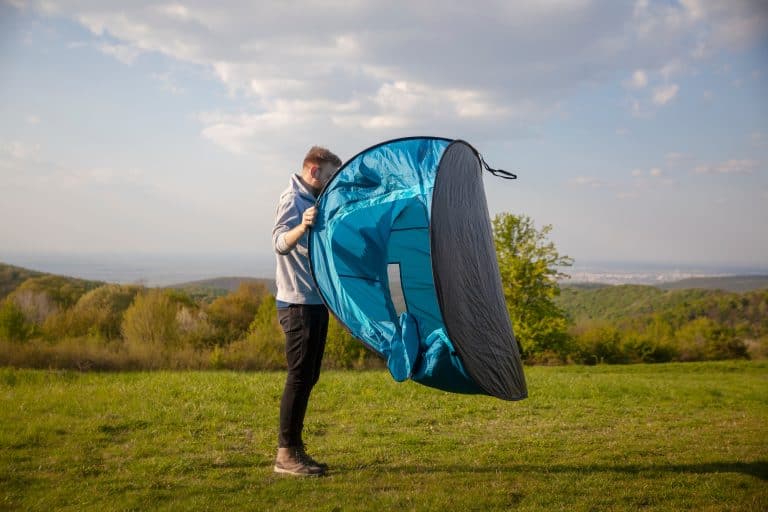 The Best Instant Tents for Every Adventure