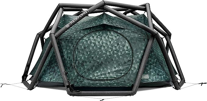 Heimplanet The Cave, Classic 2-3 Person Tent