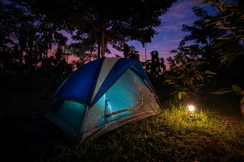 The Best Blackout Tents for the Ultimate Camping Experience (2023)