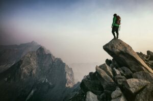 Unveiling the Fears: What is Scary About Mountain Climbing?