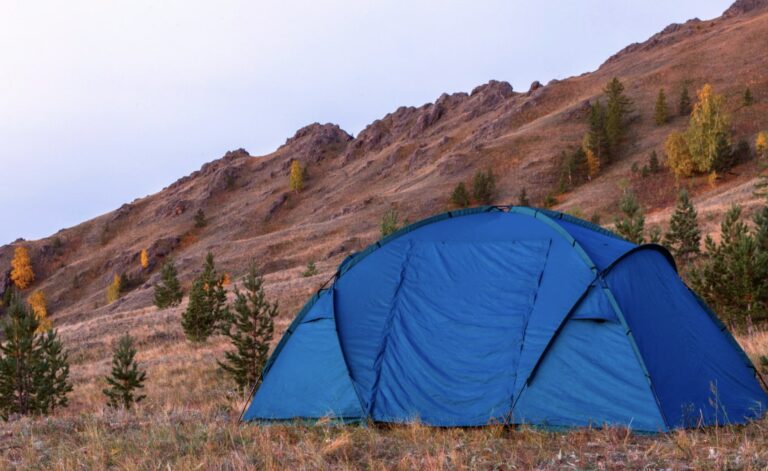 Best 8 Person Tents of 2023: Spacious, Durable & Top-Rated Family Camping Options