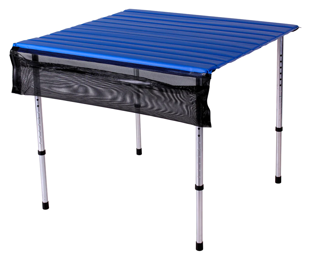Camp Time Roll-A-Table