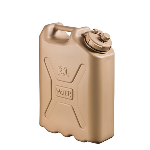 Scepter Military Water Container