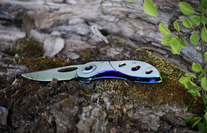 best knife for camping