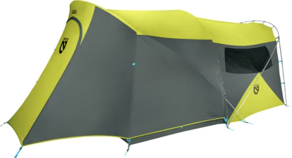 best 8 person tents