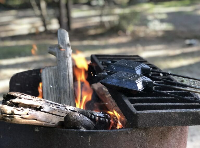 Best Pie Irons for Camping 2023: Ultimate Guide to Campfire Delicacies