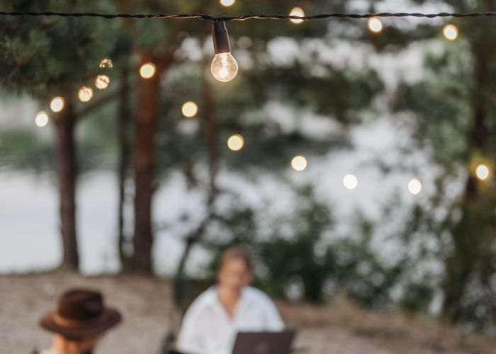 Best Camping String Lights 2023: Illuminate Your Outdoor Oasis