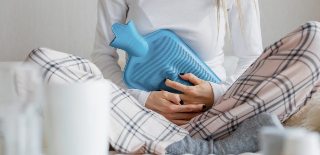 best hot water bottle for camping