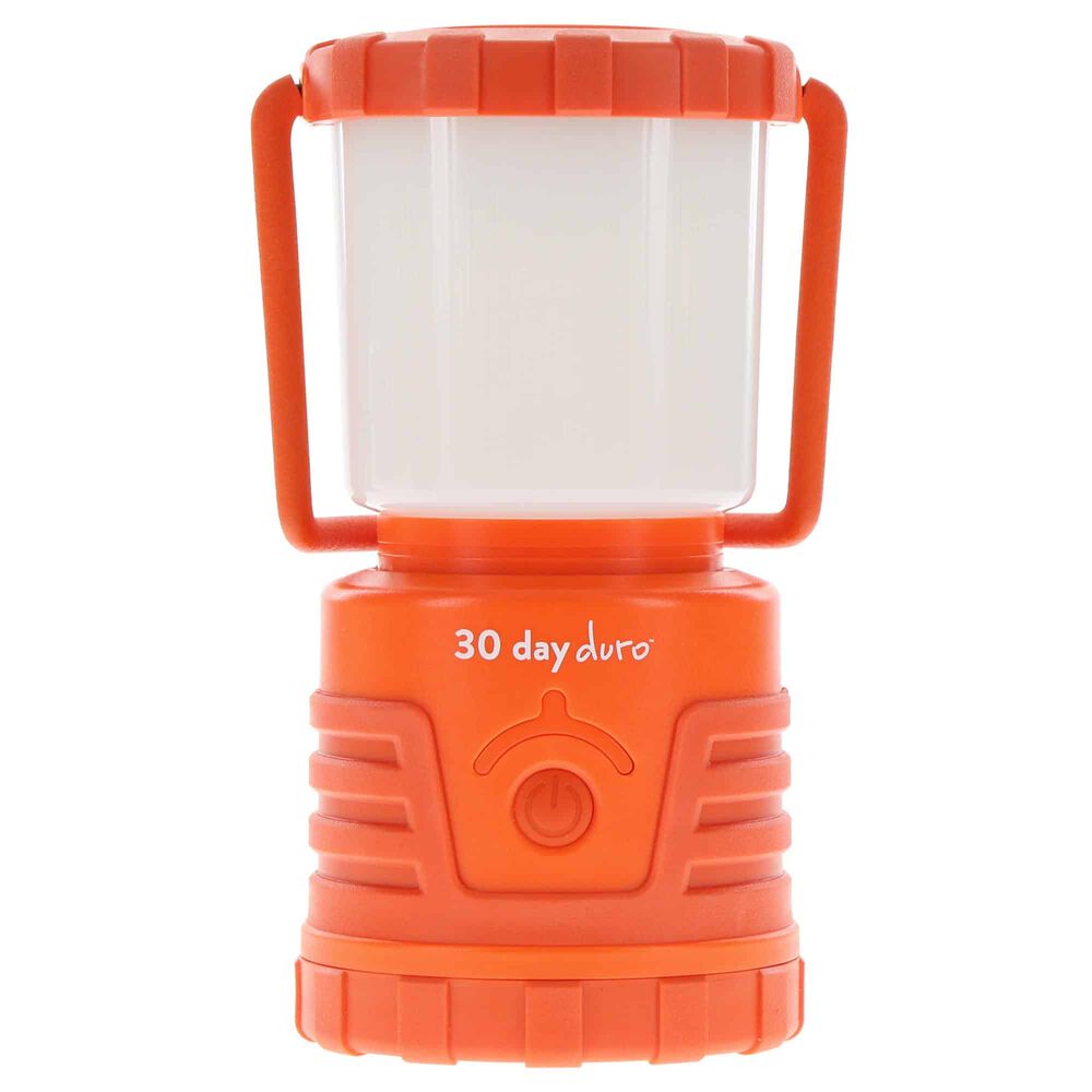 UST 30-DAY Duro LED Portable Lantern