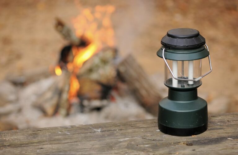 Best Camping Lanterns 2024: Brighten Your Wilderness Nights