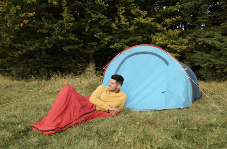 Best Camping Sleeping Bags 2024: Cozy Slumbers Under the Stars