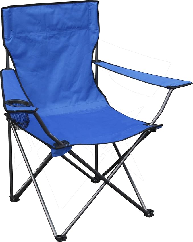 Quik Chair Portable Folding Chair