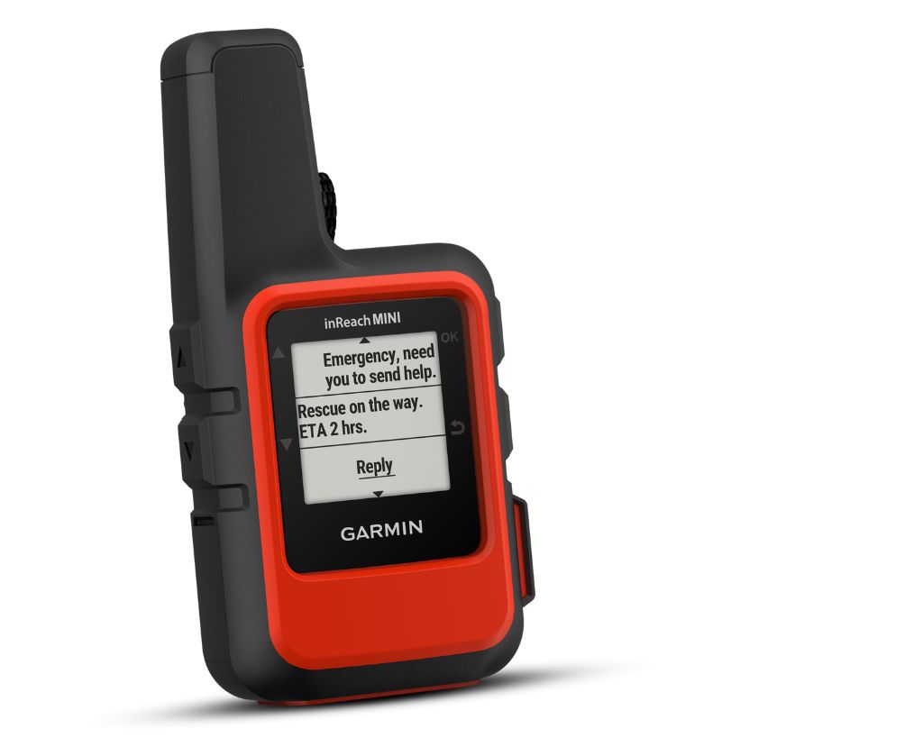 Garmin Handheld GPS Units 